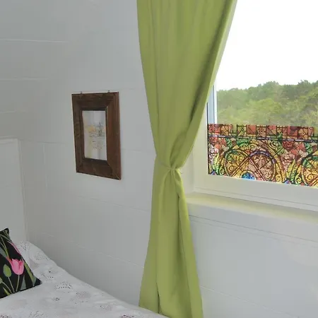 Apartament Cozy Penthouse Apartment Tustna Leira (More og Romsdal)