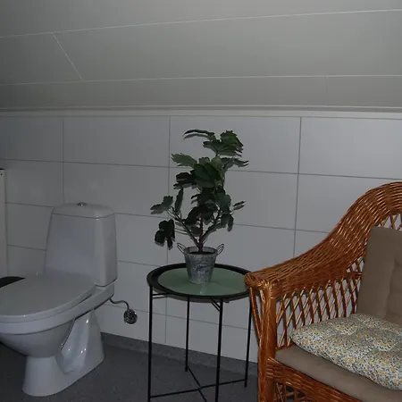 Cozy Penthouse Apartment Tustna * Leira (More og Romsdal)
