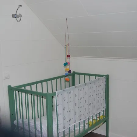 Apartament Cozy Penthouse Apartment Tustna Leira (More og Romsdal)