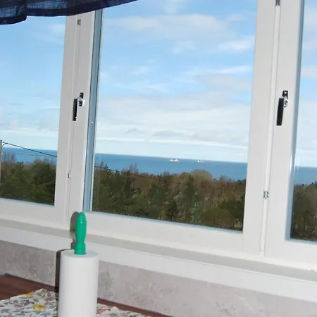 Cozy Penthouse Apartment Tustna * Leira (More og Romsdal)