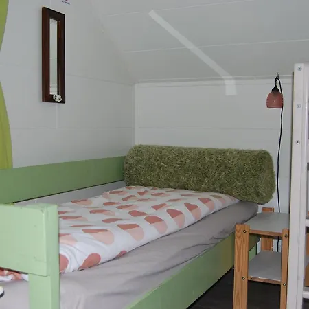 Cozy Penthouse Apartment Tustna Leira (More og Romsdal)