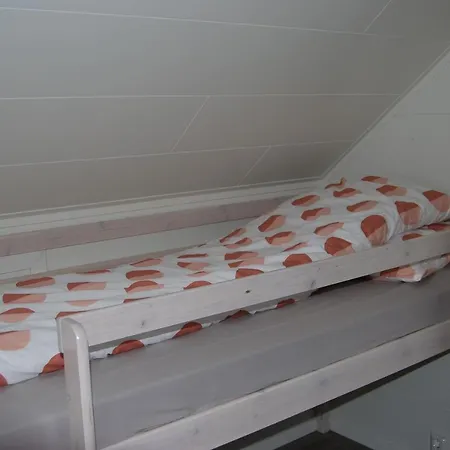 Cozy Penthouse Apartment Tustna * Leira (More og Romsdal)