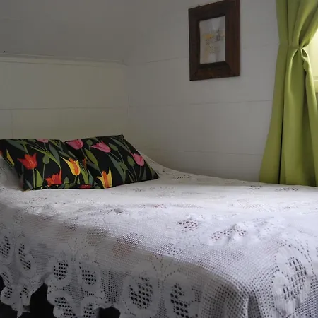 Cozy Penthouse Apartment Tustna Leira (More og Romsdal)