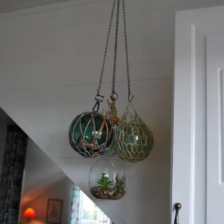 Cozy Penthouse Apartment Tustna Leira (More og Romsdal)